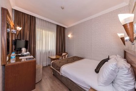 Four Sides Lion Hotel Taksim