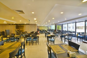 Four Sides Lion Hotel Taksim