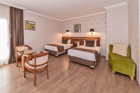 Four Sides Lion Hotel Taksim