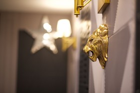 Four Sides Lion Hotel Taksim