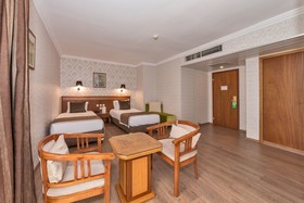 Four Sides Lion Hotel Taksim