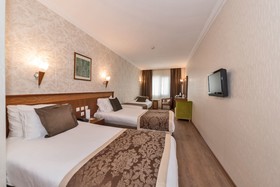 Four Sides Lion Hotel Taksim