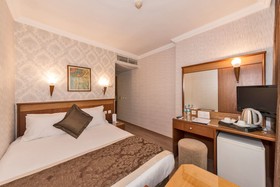 Four Sides Lion Hotel Taksim