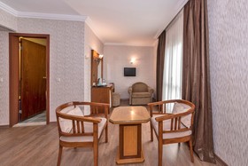 Four Sides Lion Hotel Taksim