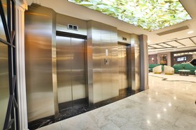 Four Sides Lion Hotel Taksim