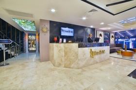 Four Sides Lion Hotel Taksim