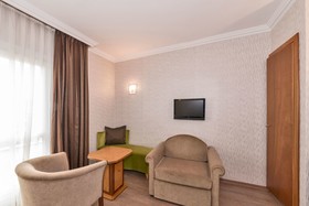 Four Sides Lion Hotel Taksim