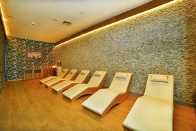 Four Sides Lion Hotel Taksim