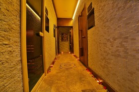 Four Sides Lion Hotel Taksim