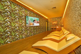 Four Sides Lion Hotel Taksim