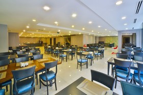 Four Sides Lion Hotel Taksim