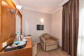 Four Sides Lion Hotel Taksim