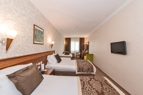 Four Sides Lion Hotel Taksim
