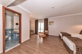 Four Sides Lion Hotel Taksim