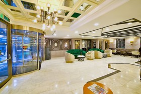 Four Sides Lion Hotel Taksim