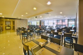 Four Sides Lion Hotel Taksim