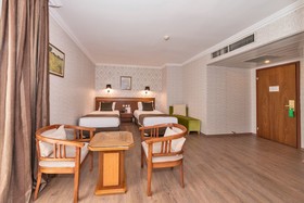 Four Sides Lion Hotel Taksim