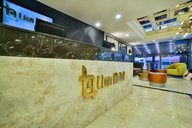 Four Sides Lion Hotel Taksim
