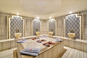 Four Sides Lion Hotel Taksim
