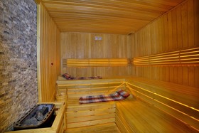 Four Sides Lion Hotel Taksim
