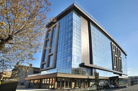 Lionel Hotel Istanbul