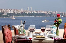 Lir Residence Suites