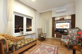 Lir Residence Suites