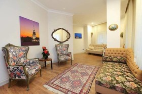 Lir Residence Suites