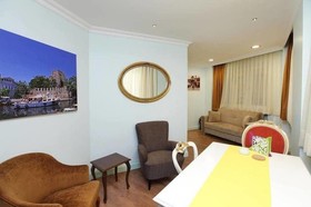 Lir Residence Suites