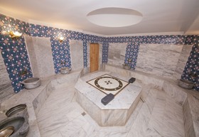 Litros Hotel & Spa