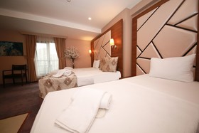 Litros Hotel & Spa