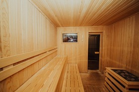 Litros Hotel & Spa