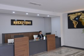 Litros Hotel & Spa