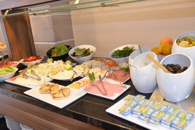 Litros Hotel & Spa