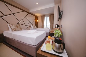 Litros Hotel & Spa