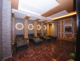 Litros Hotel & Spa