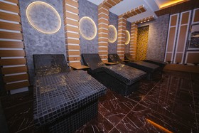 Litros Hotel & Spa