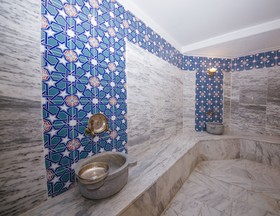 Litros Hotel & Spa