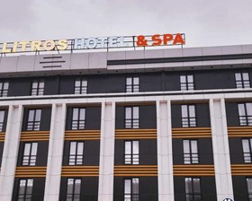Litros Hotel & Spa