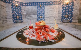 Litros Hotel & Spa
