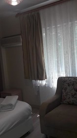 Liva Suite Hotel