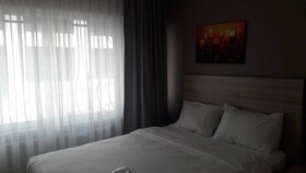 Liva Suite Hotel