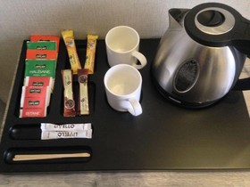 Empire Hotel Istanbul