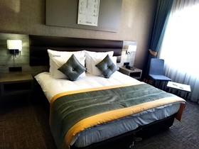 Empire Hotel Istanbul