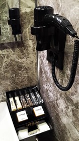 Empire Hotel Istanbul