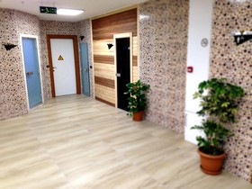 Empire Hotel Istanbul