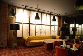 Empire Hotel Istanbul