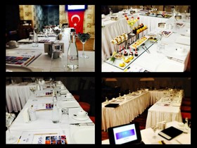 Empire Hotel Istanbul