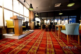 Empire Hotel Istanbul