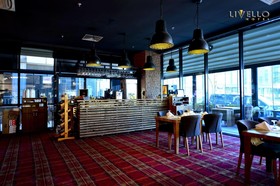 Empire Hotel Istanbul